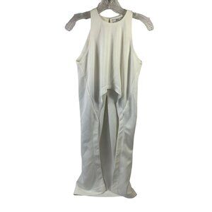 Asilio Women's White Top